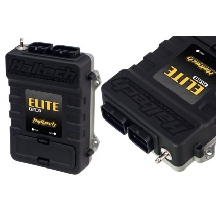 Haltech Elite 1500 ECU