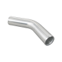 Aluminum Pipe 45 degrees