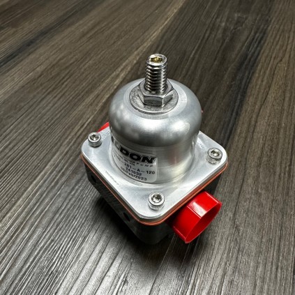 Weldon A2040 Fuel Pressure Regulator