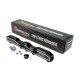 SpeedFactory Racing Billet B-Series 10AN Mega Flow Fuel Rail