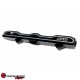 SpeedFactory Racing Billet K-Series 10AN Mega Flow Fuel Rail