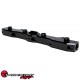 SpeedFactory Racing Billet K-Series 10AN Mega Flow Fuel Rail