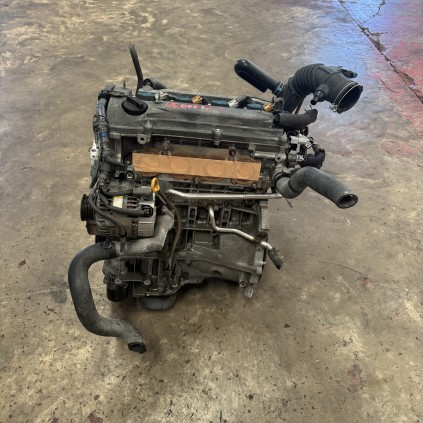 2005-2010 Sion Tc 2.4L 2AZ-FE Engine DOHC VVTi