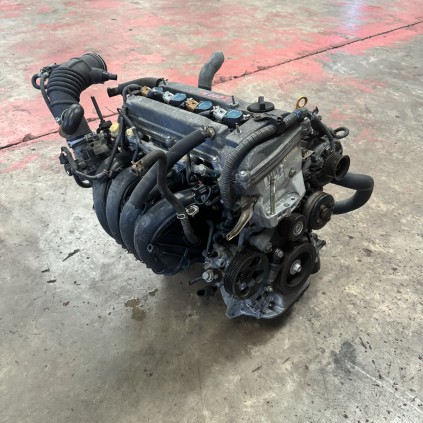 2005-2010 Sion Tc 2.4L 2AZ-FE Engine DOHC VVTi