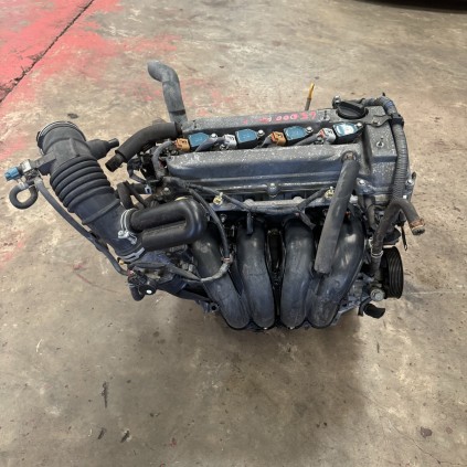 2005-2010 Sion Tc 2.4L 2AZ-FE Engine DOHC VVTi