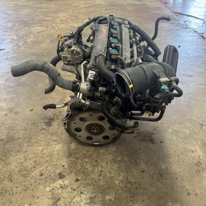 2005-2010 Sion Tc 2.4L 2AZ-FE Engine DOHC VVTi