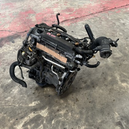 2005-2010 Sion Tc 2.4L 2AZ-FE Engine DOHC VVTi