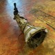 2006-2008 Mazda Miata 6spd Manual Transmission