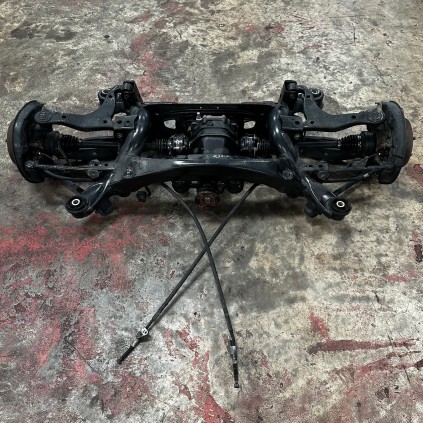 1999-2005 Toyota Altezza Rear Subframe assembly