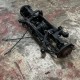 1999-2005 Toyota Altezza Rear Subframe assembly