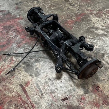 1999-2005 Toyota Altezza Rear Subframe assembly