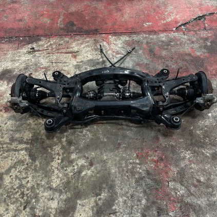 1999-2005 Toyota Altezza Rear Subframe assembly