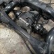 1999-2005 Toyota Altezza Rear Subframe assembly