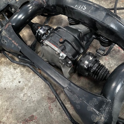 1999-2005 Toyota Altezza Rear Subframe assembly