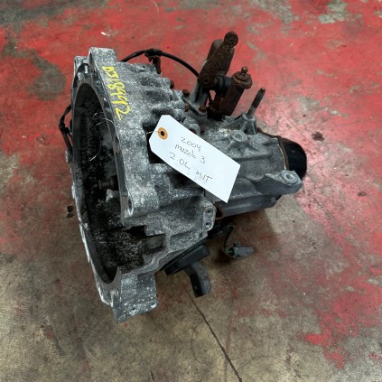2004-2005 Mazda3 2.0L 5spd Manual Transmission