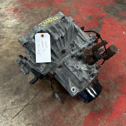 2004-2005 Mazda3 2.0L 5spd Manual Transmission
