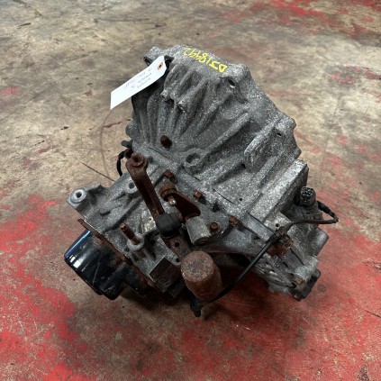 2004-2005 Mazda3 2.0L 5spd Manual Transmission