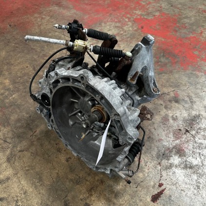 2006-2009 Mazda3 2.0L 5spd Manual Transmission