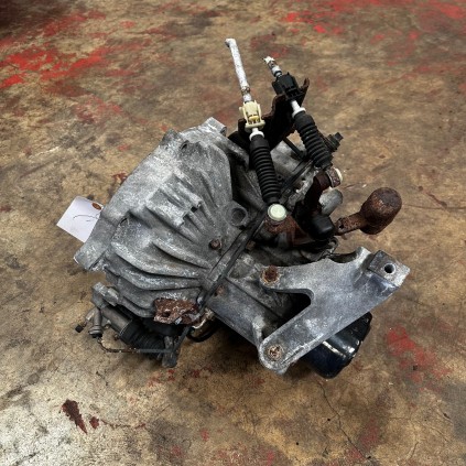 2006-2009 Mazda3 2.0L 5spd Manual Transmission