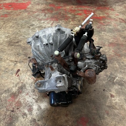 2006-2009 Mazda3 2.0L 5spd Manual Transmission