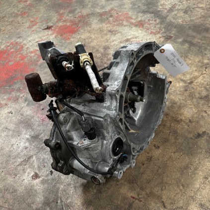 2006-2009 Mazda3 2.0L 5spd Manual Transmission