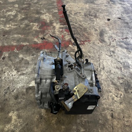 2009 Mazda5 Automatic Transmission