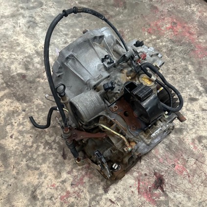2000-2006 Nissan Sentra 1.8L Automatic Transmission