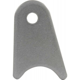 Allstar 3/16in Radius Tabs 4pk 3/8in Hole ALL60001