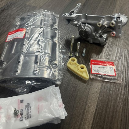 Type S Oil Pump Kit