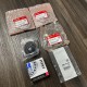 Synchrotech Bearing Kit RSX Type S 2005-2006 Civic Si 2006-2011 Civic SI 2012-2015 TSX 2004-2008