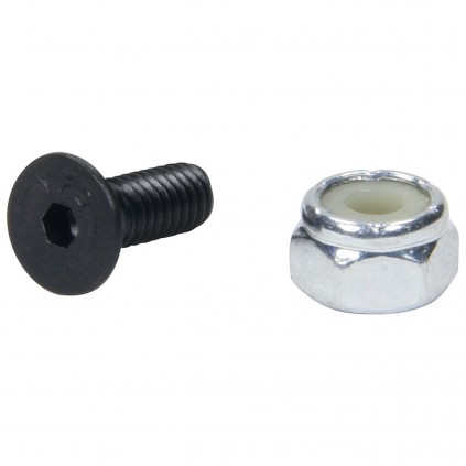 Allstar Windshield Mounting Kit ALL16930