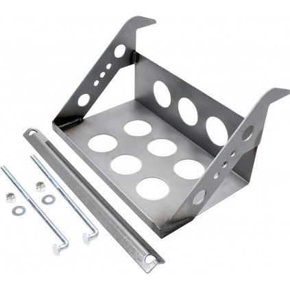 Allstar Battery Box 12" x 7-1/4" ALL76100