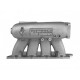 Skunk2 Pro Series Mitsubishi Evo 8 / 9 Intake Manifold Silver
