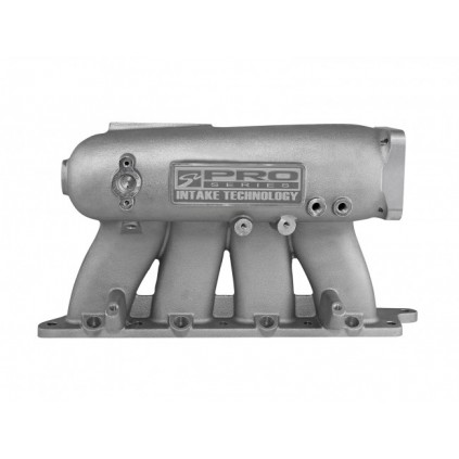 Skunk2 Pro Series Mitsubishi Evo 8 / 9 Intake Manifold Silver