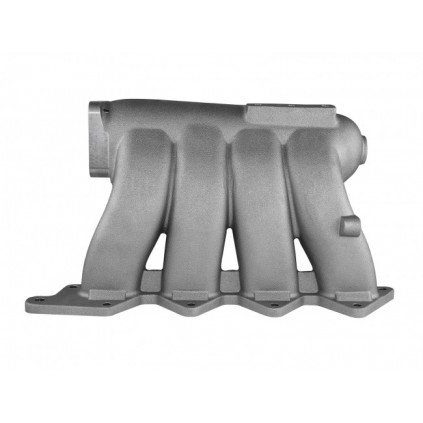 Skunk2 Pro Series Mitsubishi Evo 8 / 9 Intake Manifold Silver