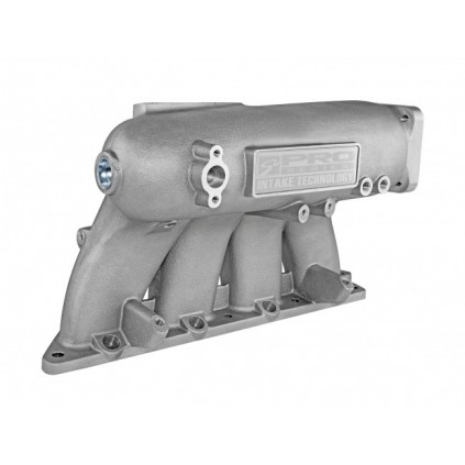 Skunk2 Pro Series Mitsubishi Evo 8 / 9 Intake Manifold Silver