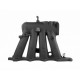 Skunk2 Pro Series Honda B16A / Type R Intake Manifold Black