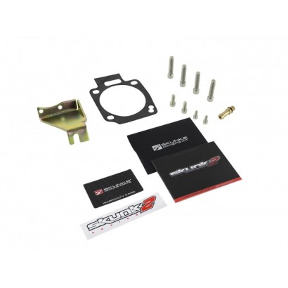 Skunk2 Alpha 74mm Throttle Body - K Series