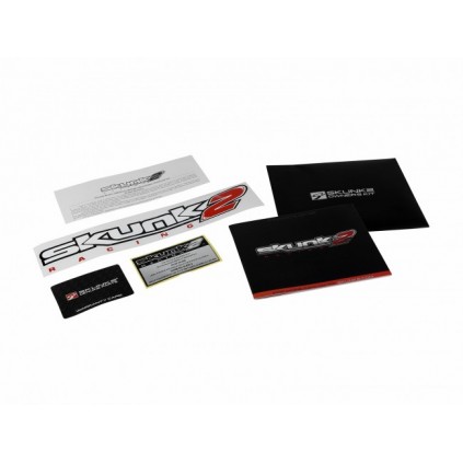 Skunk2 Pro Series Honda B16A / Type R Intake Manifold Black