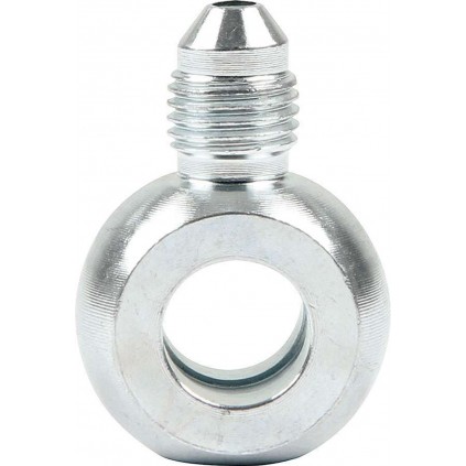 Allstar Banjo Fittings AN to 10mm 2pk ALL50067