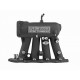 Skunk2 Pro Series Honda B18C1 / GS-R Intake Manifold Black