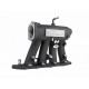 Skunk2 Pro Series Honda B18C1 / GS-R Intake Manifold Black