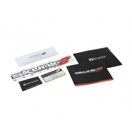 Skunk2 Pro Series Honda B18C1 / GS-R Intake Manifold Black