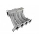Skunk2 Pro Series H22A F20B Intake Manifold Silver (Exluding Type SH)