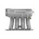 Skunk2 Pro Series H22A F20B Intake Manifold Silver (Exluding Type SH)
