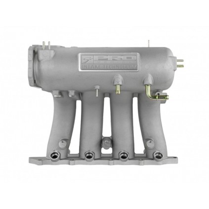 Skunk2 Pro Series H22A F20B Intake Manifold Silver (Exluding Type SH)