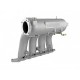 Skunk2 Pro Series H22A F20B Intake Manifold Silver (Exluding Type SH)