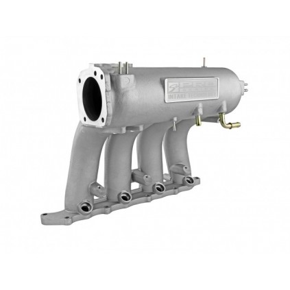Skunk2 Pro Series H22A F20B Intake Manifold Silver (Exluding Type SH)