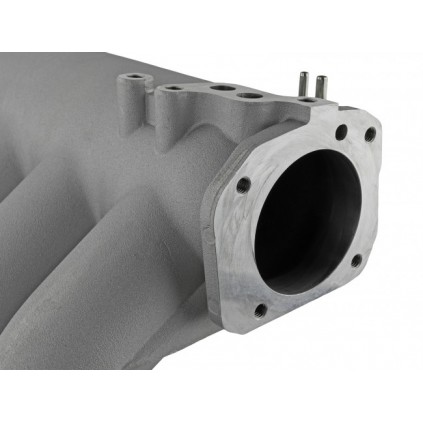 Skunk2 Pro Series H22A F20B Intake Manifold Silver (Exluding Type SH)