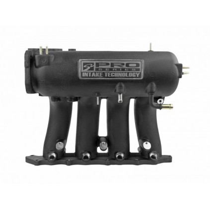 Skunk2 Pro Series H22A F20B Intake Manifold Black (Exluding Type SH)